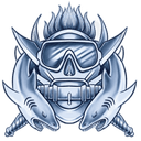 Ranger Dive Bali Logo
